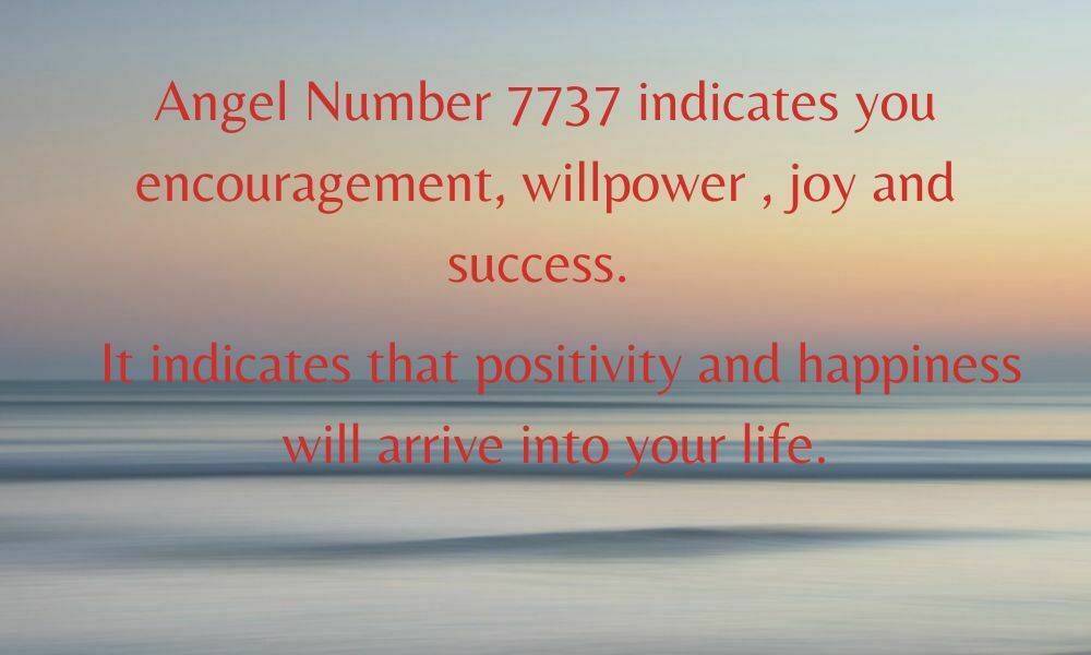 Angel-Number-7737