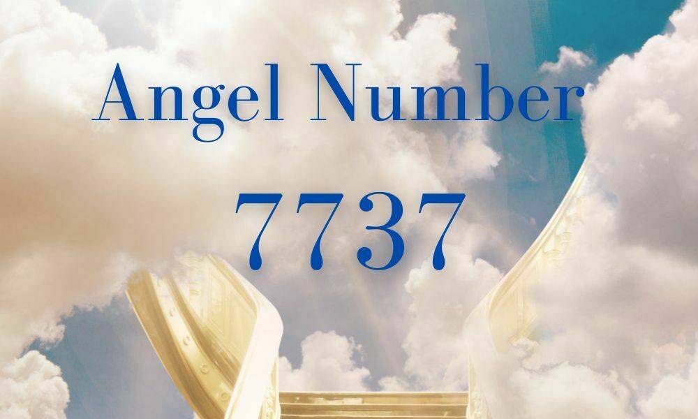 Angel-Number-7737