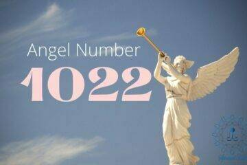 Angel Number 1022