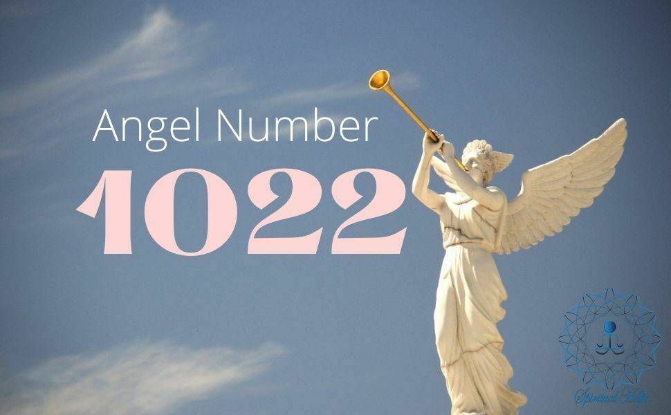 Angel Number 1022