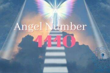 Angel Number 1110