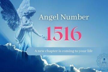 Angel-Number 1516