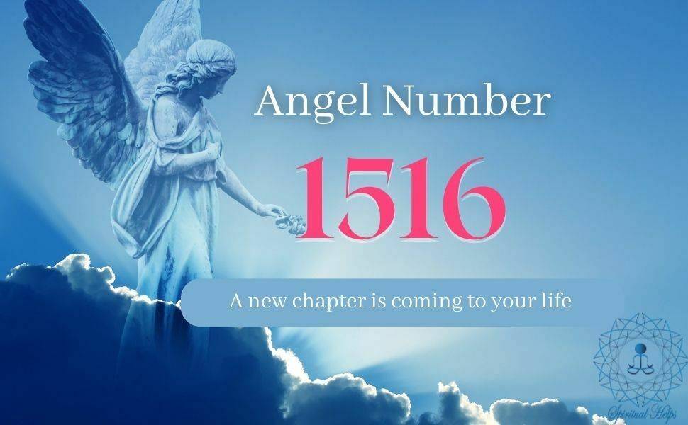 Angel-Number 1516