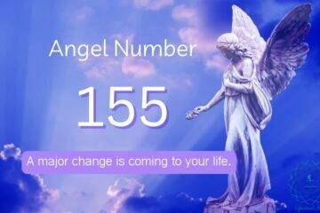 Angel Number 155