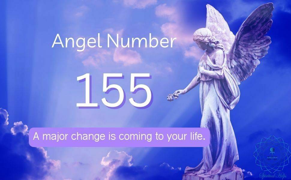 Angel Number 155