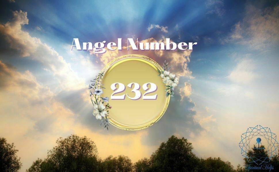 Angel Number 232