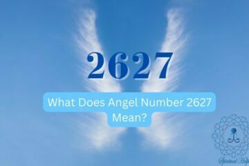 Angel number 2627