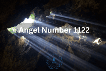 Angel Number 1122