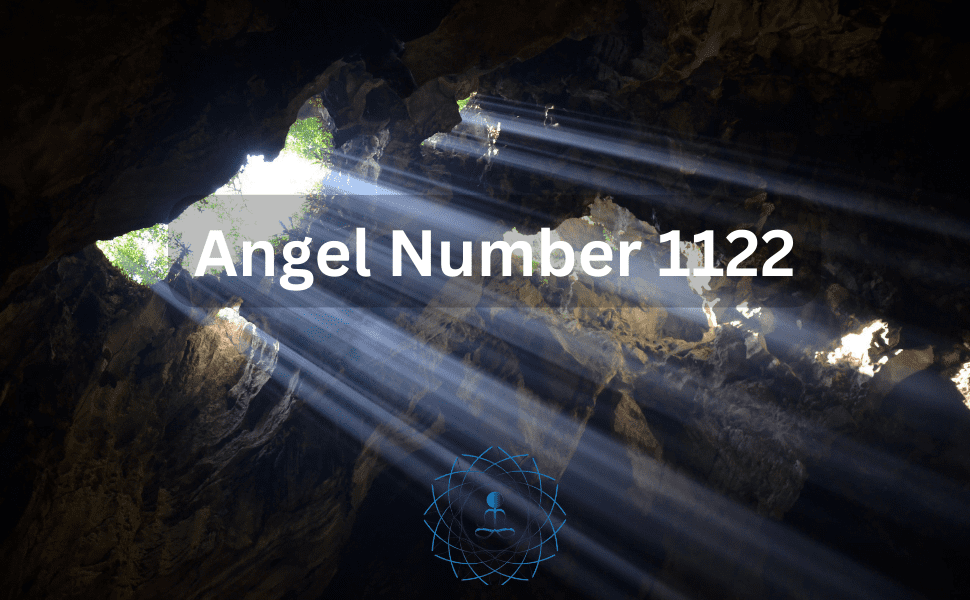 Angel Number 1122