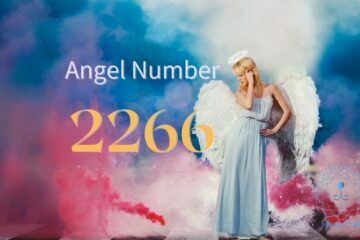 Angel Number 2266