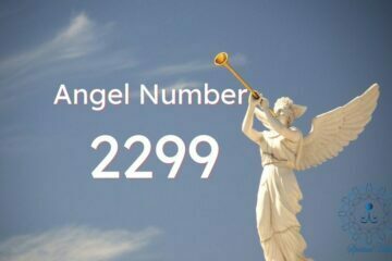 Angel Number 2299