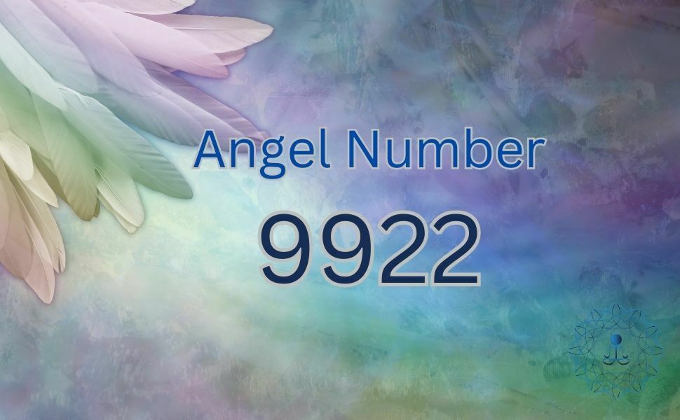 angel number 9922