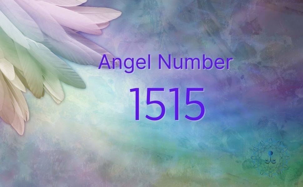 Angel Number 1515