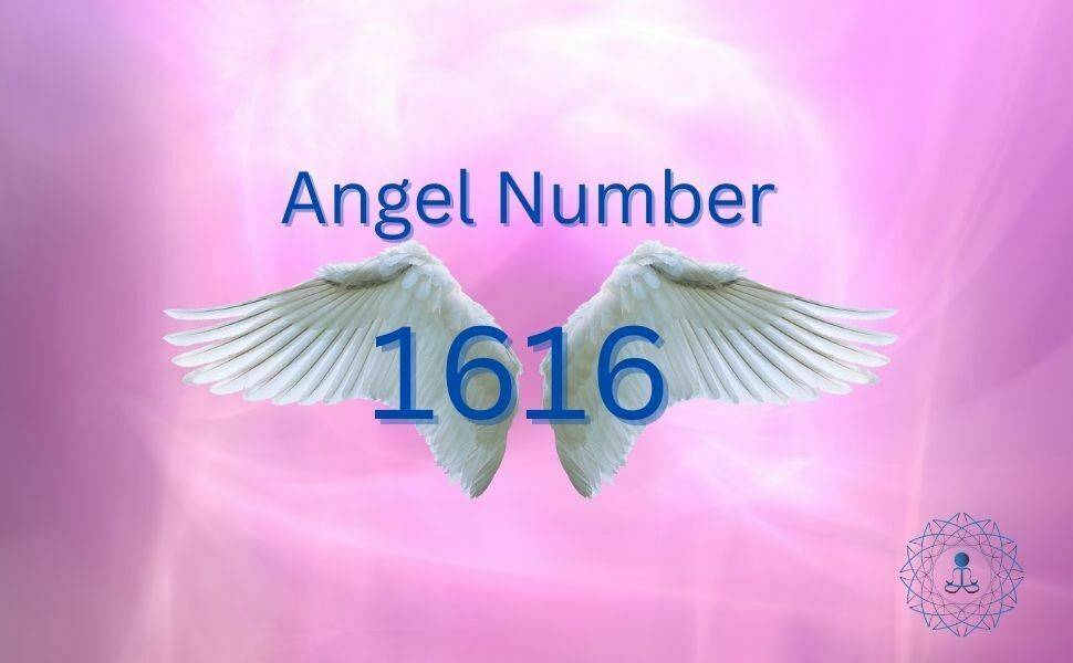 Angel Number 1616