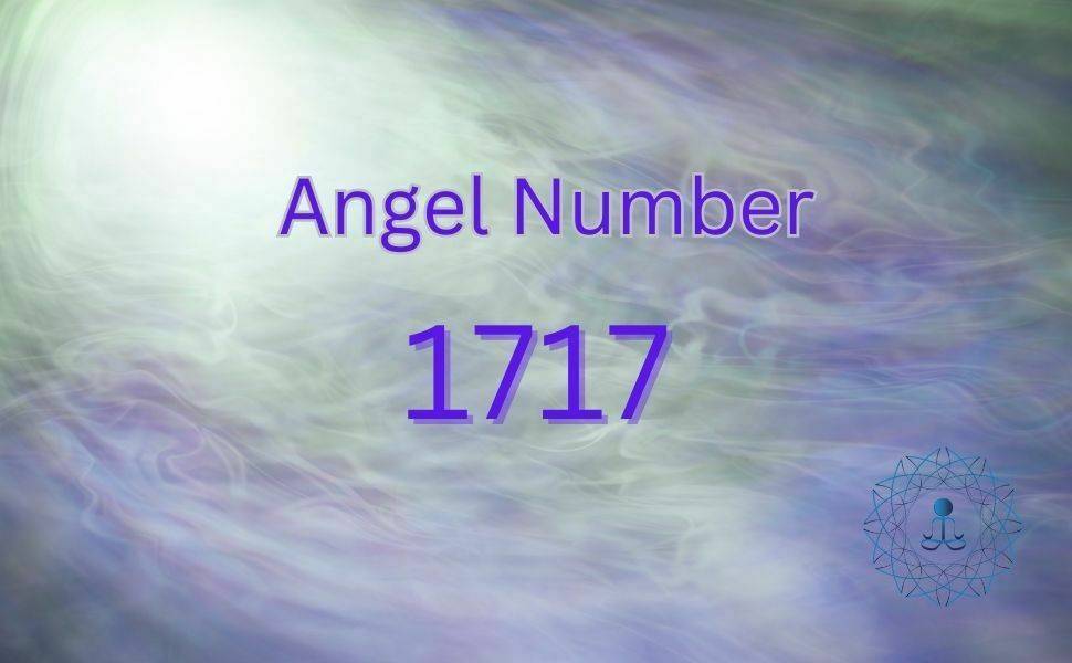 Angel Number 1717