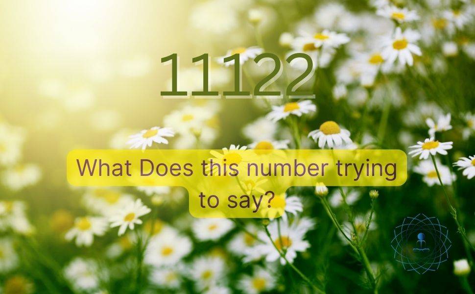 11122 angel number