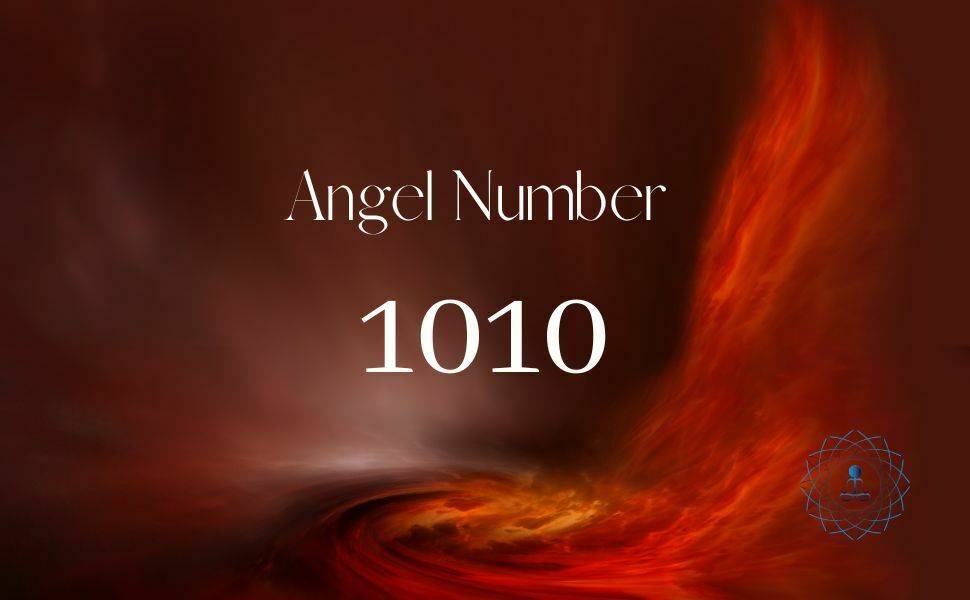 Angel Number 1010