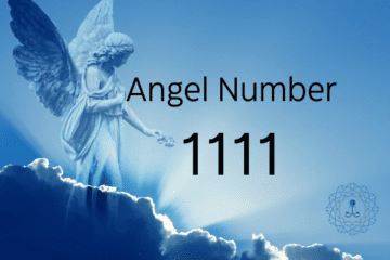 Angel Number 1111