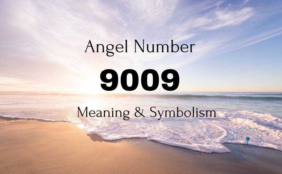 Angel Number 9009