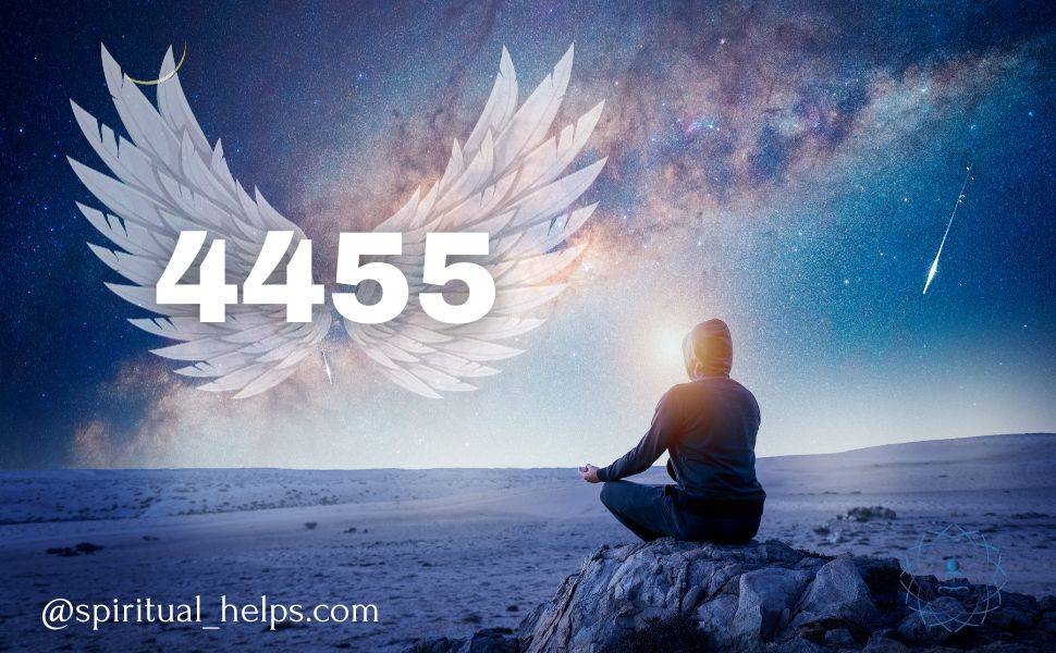 4455 Angel number