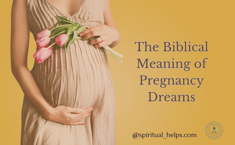 Pregnancy Dreams