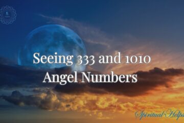 333 and 1010 Angel Numbers