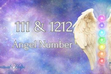 Seeing 111 and 1212 Angel Numbers in One Day