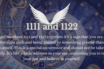 1111 and 1122