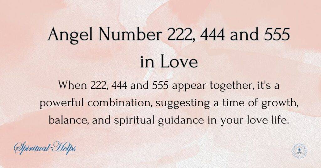 Angel-Number-222-444-and-555-in-Love