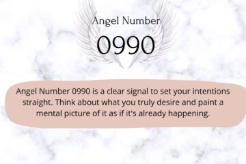0990 angel number