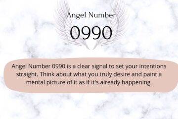 0990 angel number