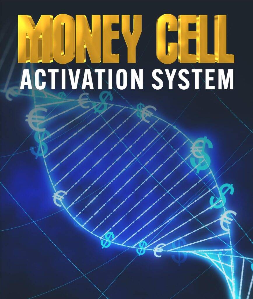 MONEY CELL ACTIVATION SYSTEM OP1 1 1