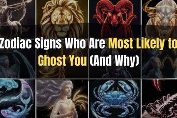 Zodiac Signs Wholl Find True Love in June 2025 2