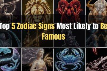 Zodiac Signs Wholl Find True Love in June 2025 3